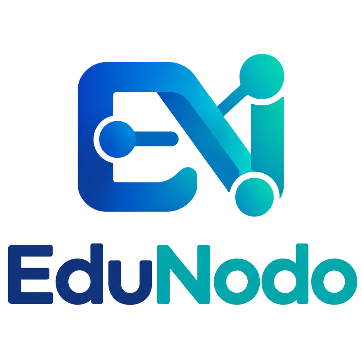 Logo de EduNodo